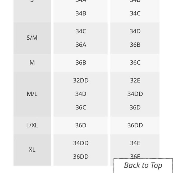 Free People Camila Lace Bandeau Deep Orchid L - Picture 7 of 7